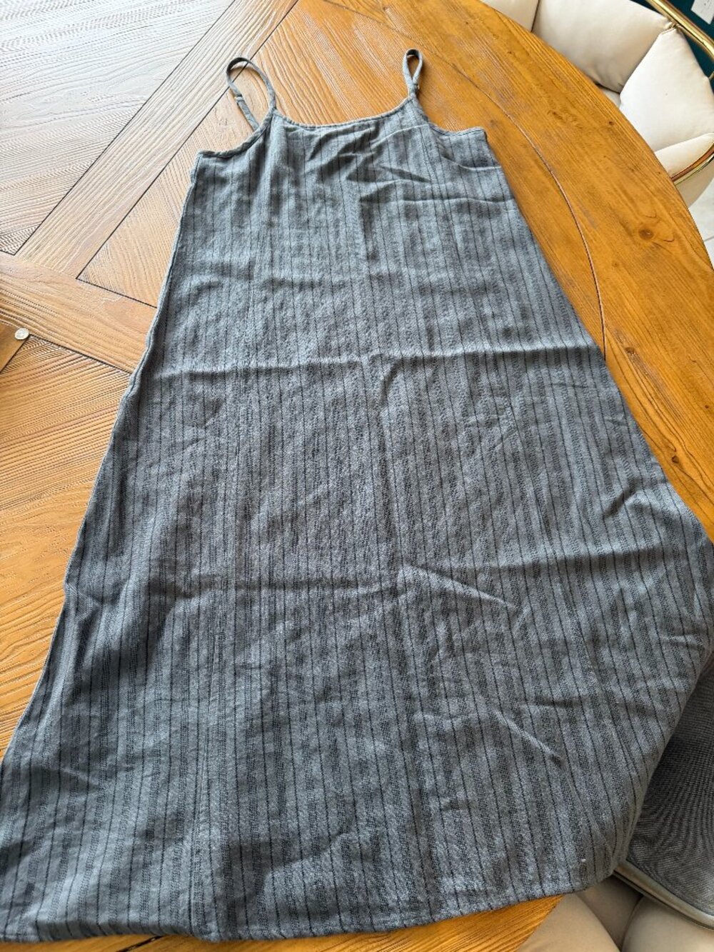 Natural Life Dress